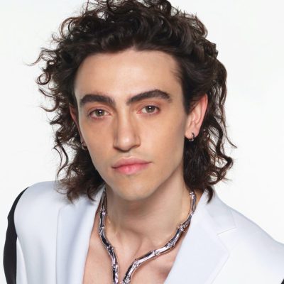 michele bravi - eventi