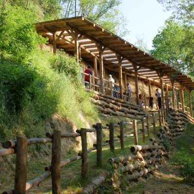 Riserva di Valle Andona - eventi