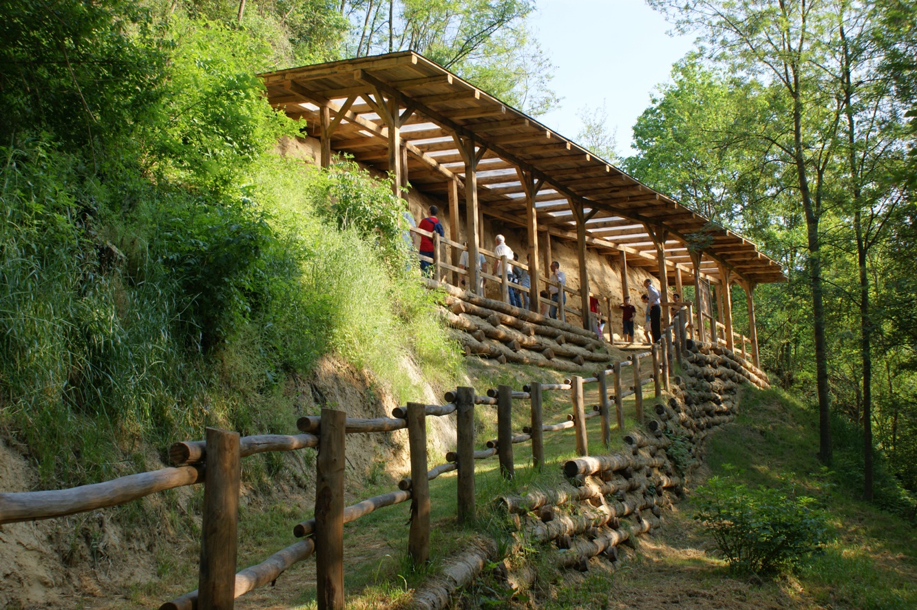 Riserva di Valle Andona - eventi