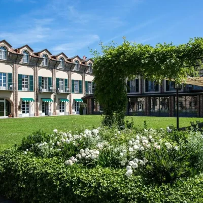 Cascina Spinerola - eventi