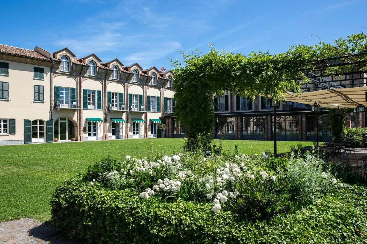 Cascina Spinerola - eventi