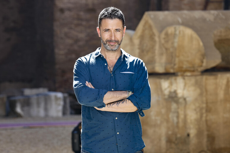 Pablo Trincia - eventi