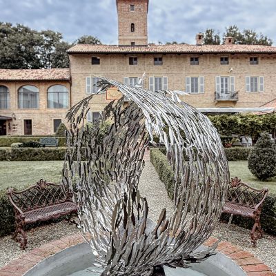 ATTORNO AL NUCLEO - eventi