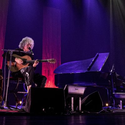 Aldo Cazzullo e Angelo Branduardi - eventi