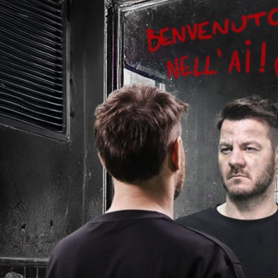 Benvenuto nell'AI! - eventi