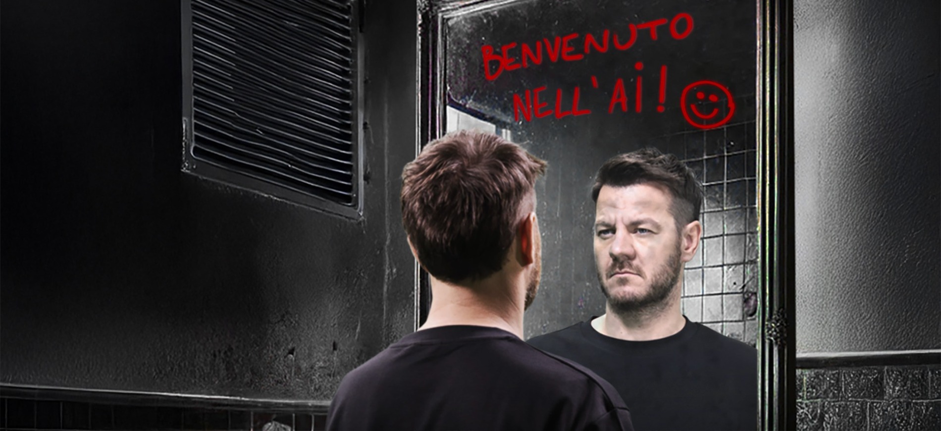 Benvenuto nell'AI! - eventi