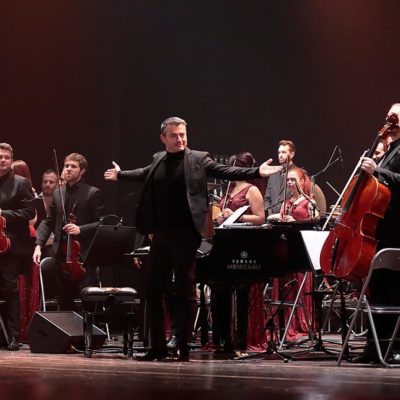 Alla scoperta di Morricone - eventi