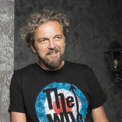 Antonio Ornano - eventi