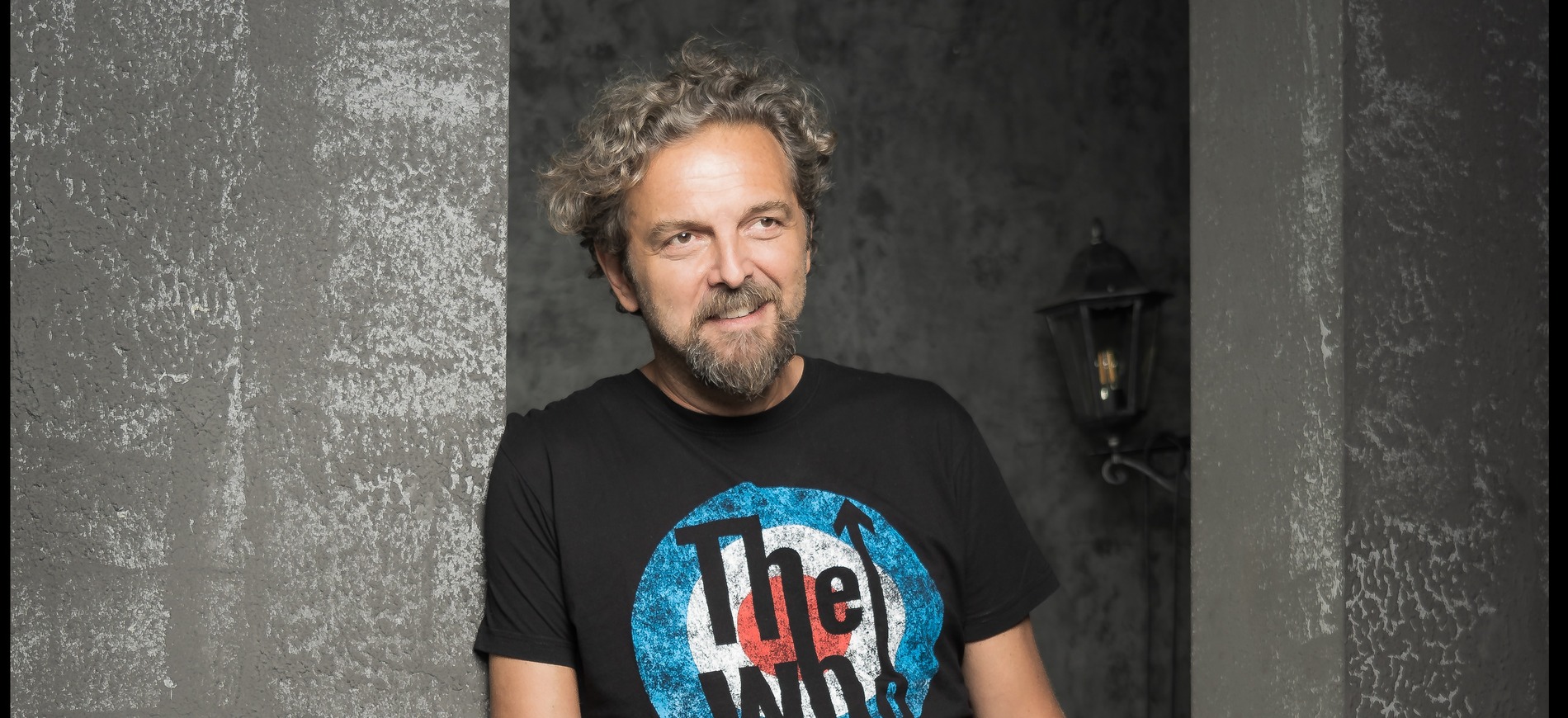 Antonio Ornano - eventi
