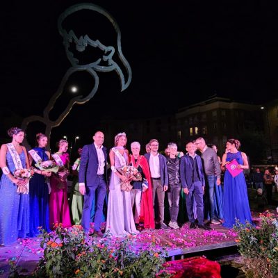 Bela trifolera - eventi
