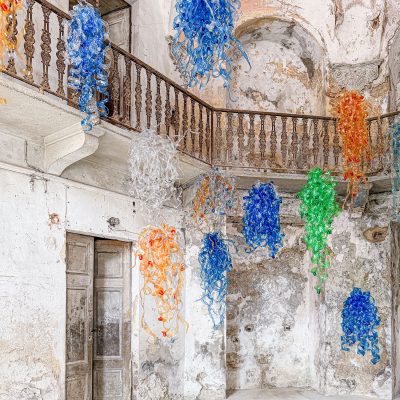 MEDUSE - eventi