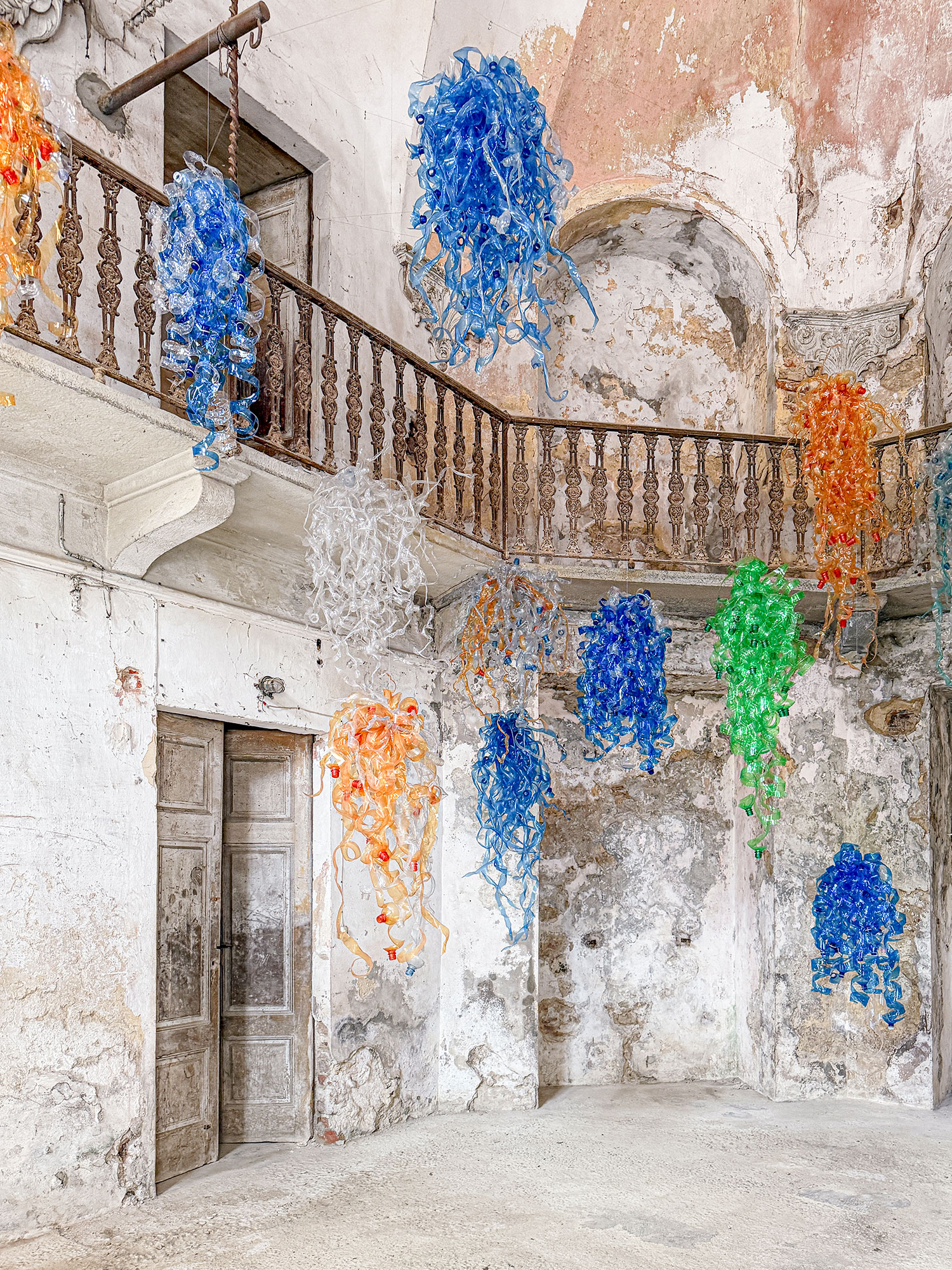 MEDUSE - eventi