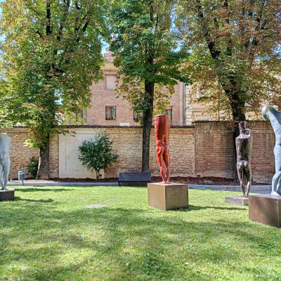 Calice, Caraffante e Bottiglia - eventi