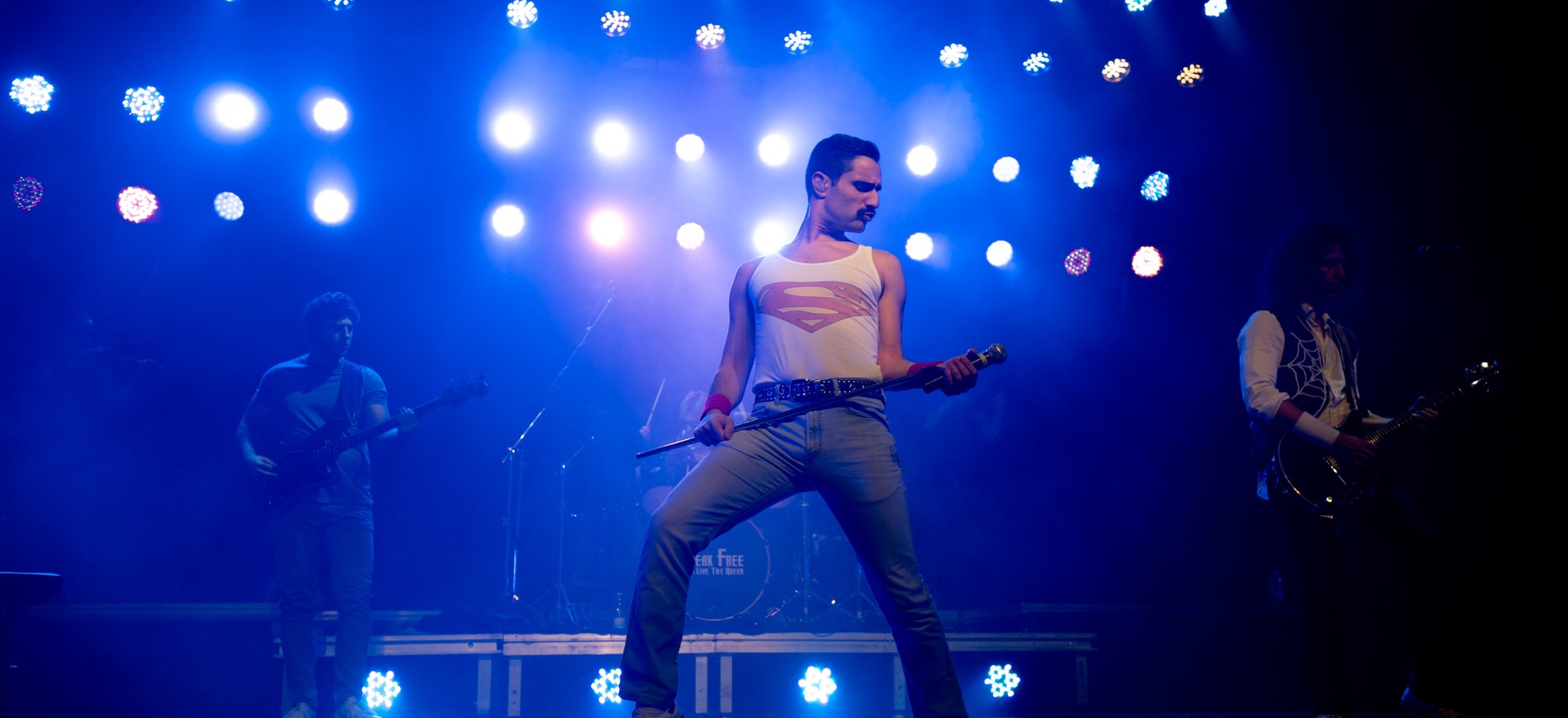 break free - eventi