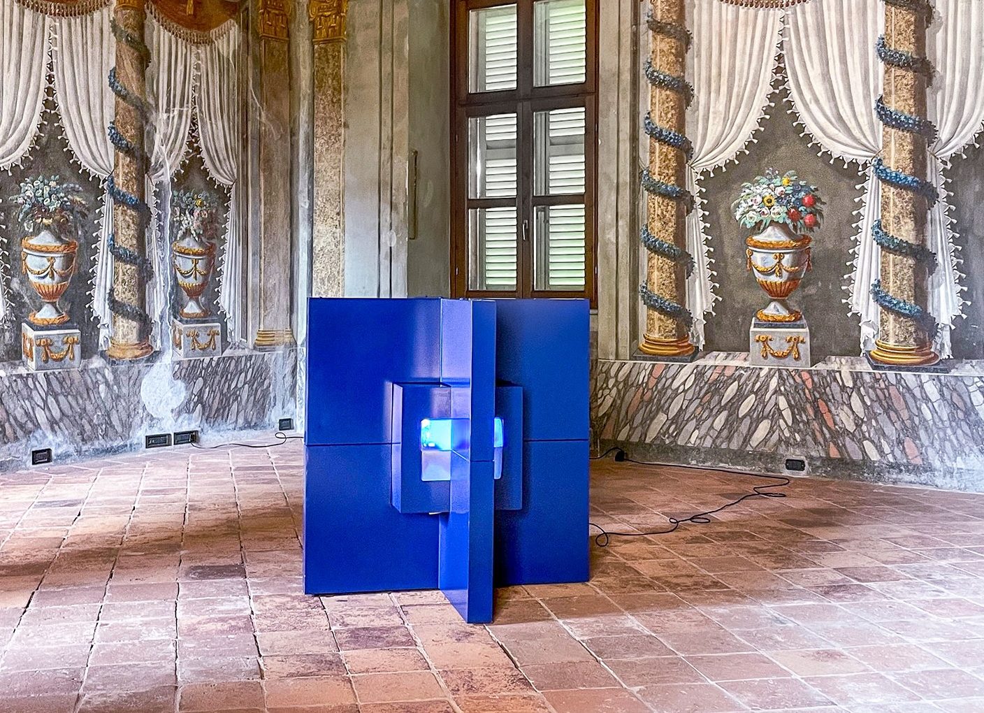io-io - eventi