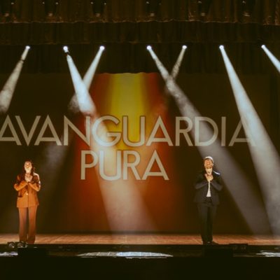 Avanguardia Pura - eventi