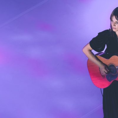 Carmen Consoli - eventi