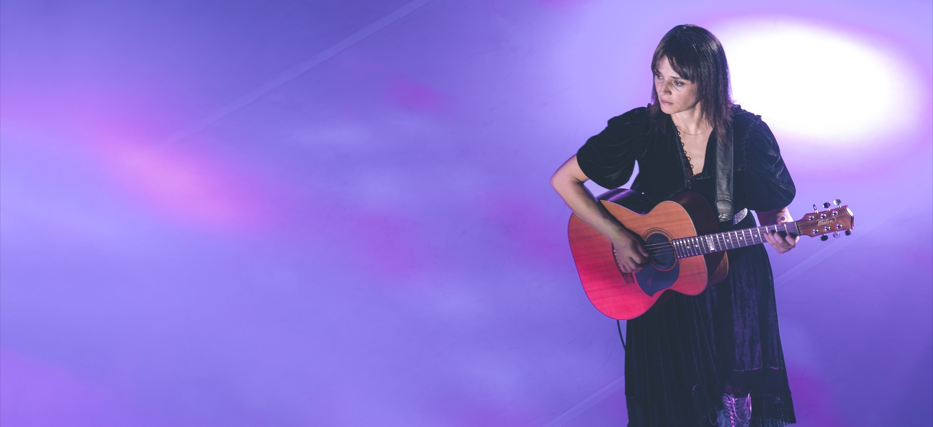 Carmen Consoli - eventi