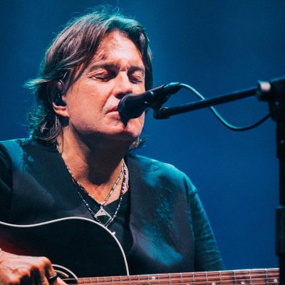 Cristiano De André - eventi