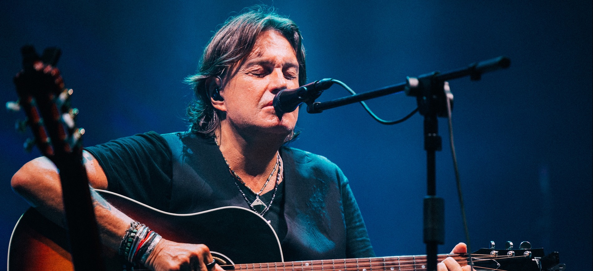 Cristiano De André - eventi