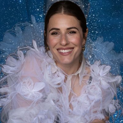 Diana Del Bufalo - eventi