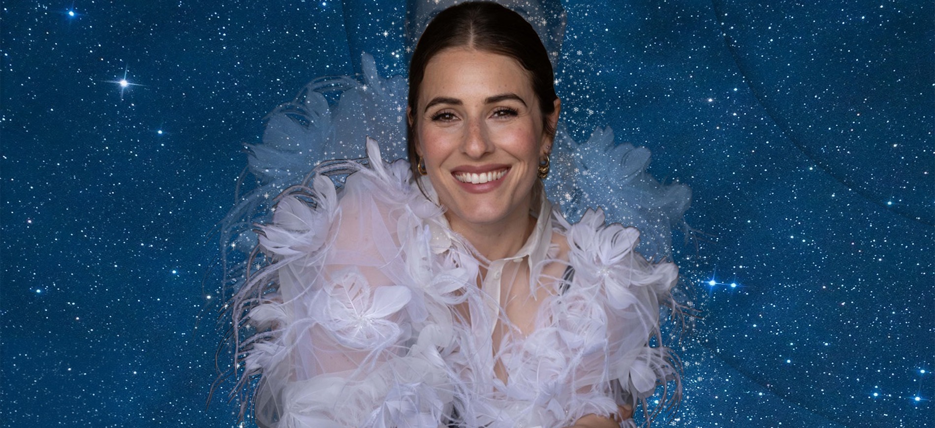 Diana Del Bufalo - eventi