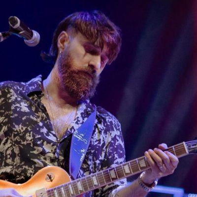 Filippo Graziani - eventi