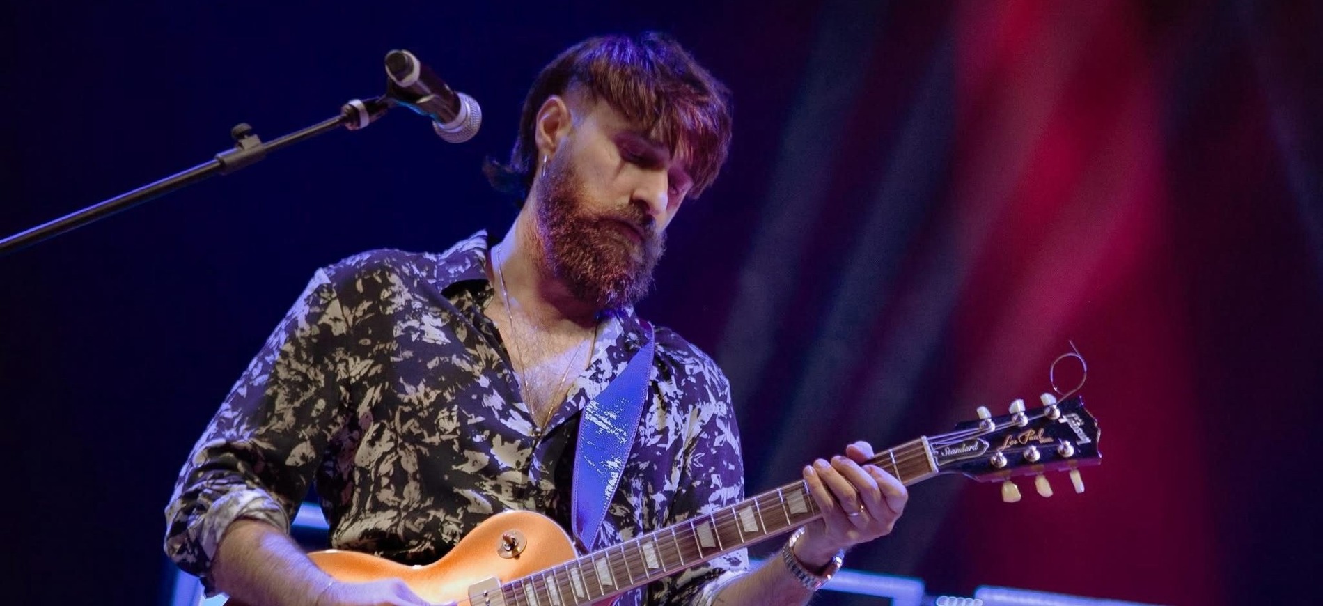 Filippo Graziani - eventi