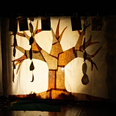 teatro caverna - eventi