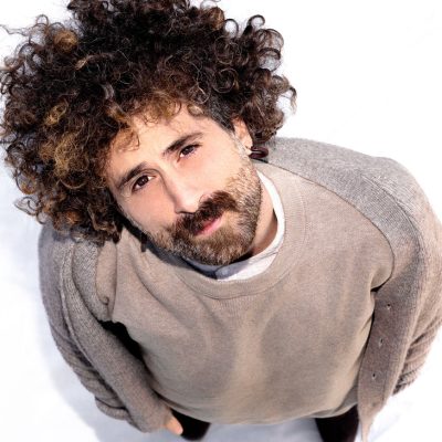 Gio Evan L'affine del mondo - eventi