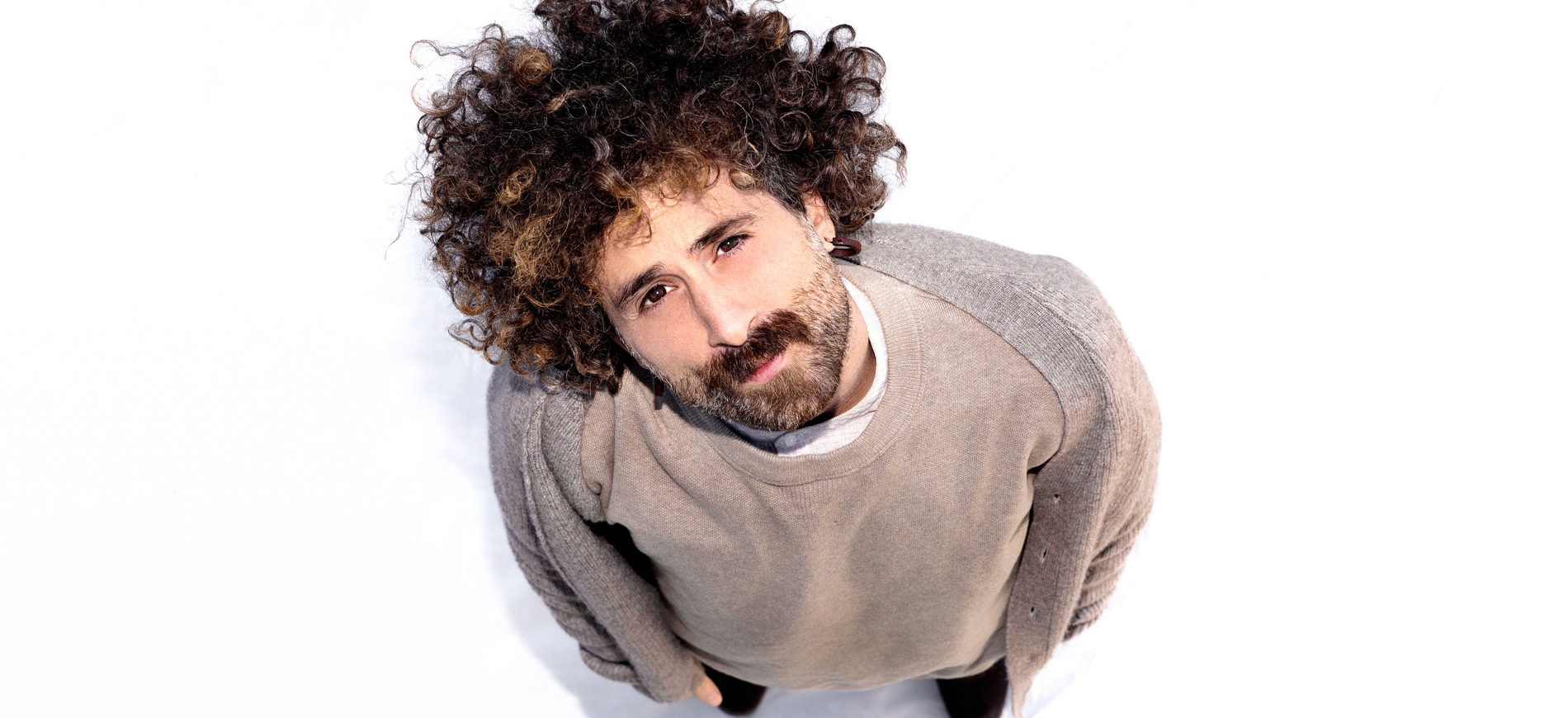 Gio Evan L'affine del mondo - eventi