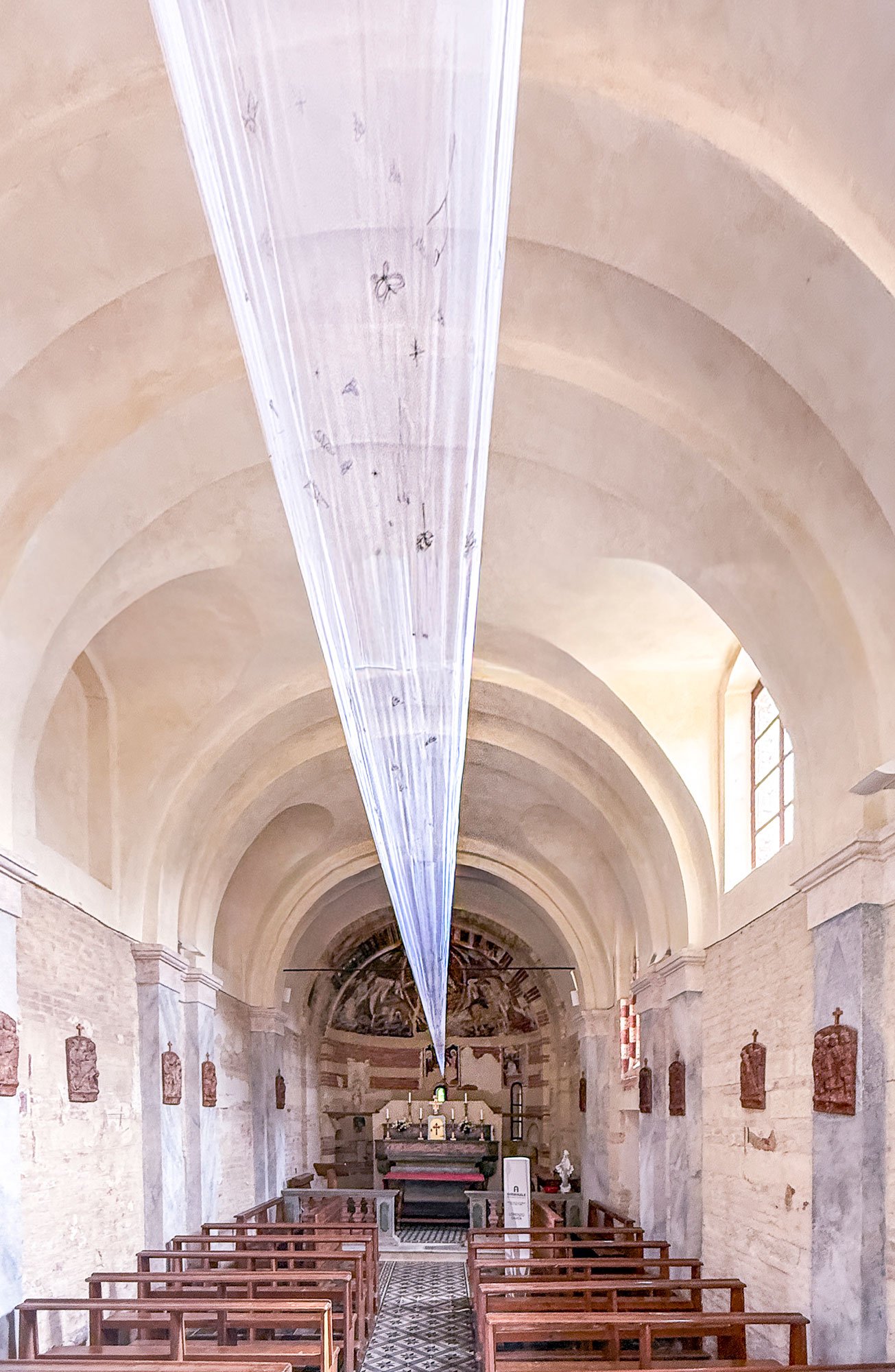 Miracolo d'agosto - eventi
