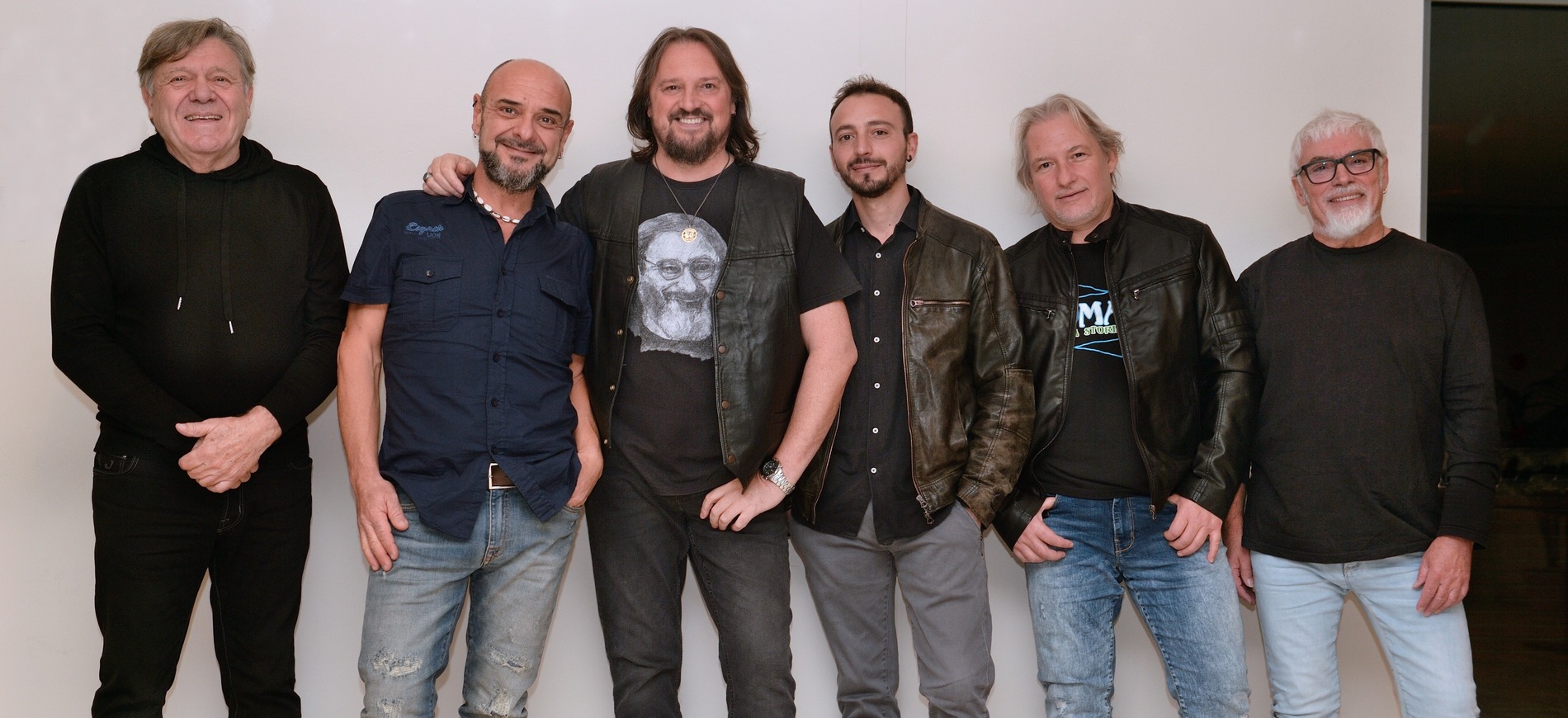 I Nomadi - eventi