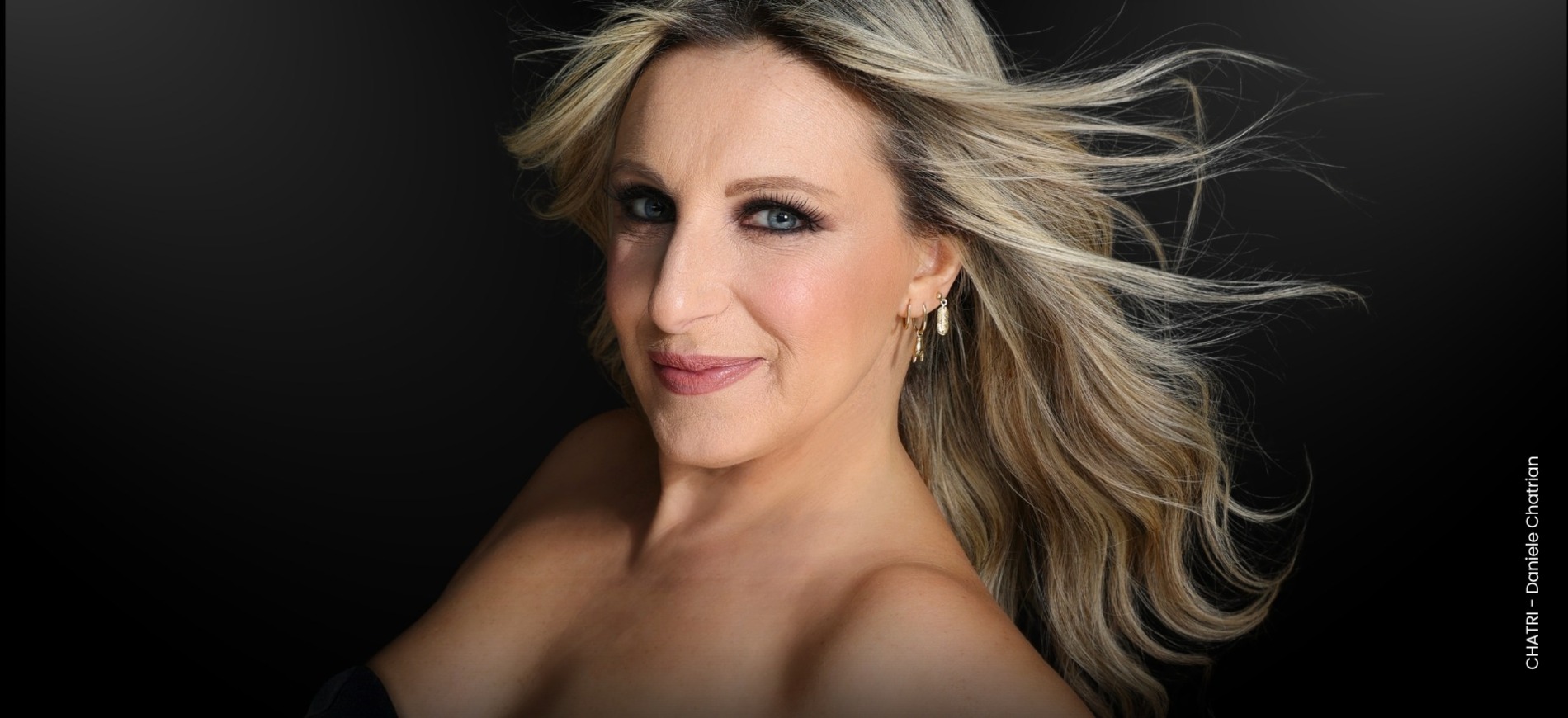 Katia Follesa - eventi