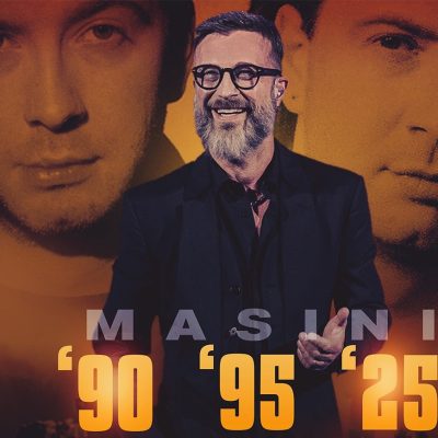 Marco Masini - eventi
