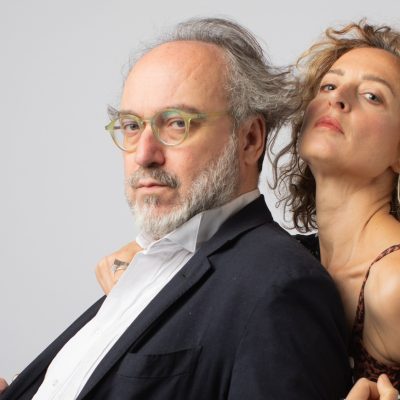 Marta e Gianluca - eventi