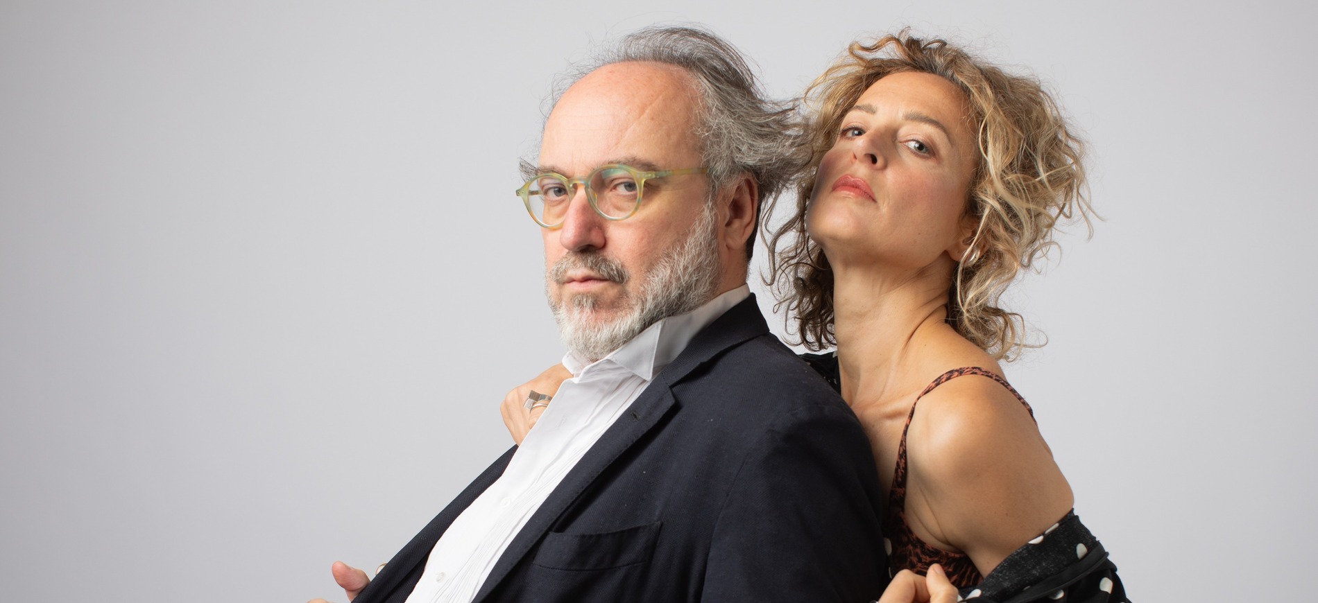 Marta e Gianluca - eventi