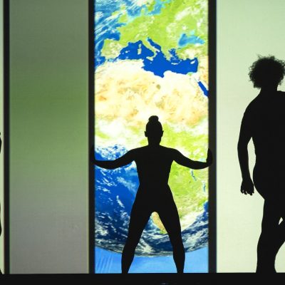 moving shadows - eventi