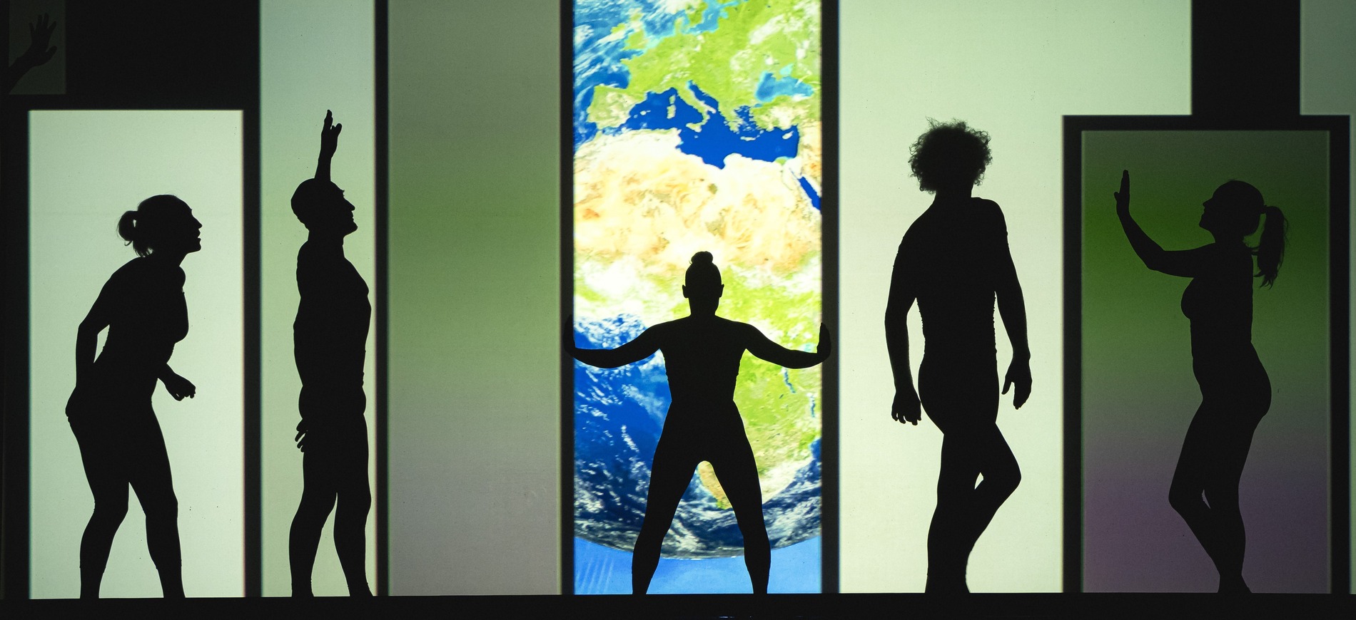 moving shadows - eventi