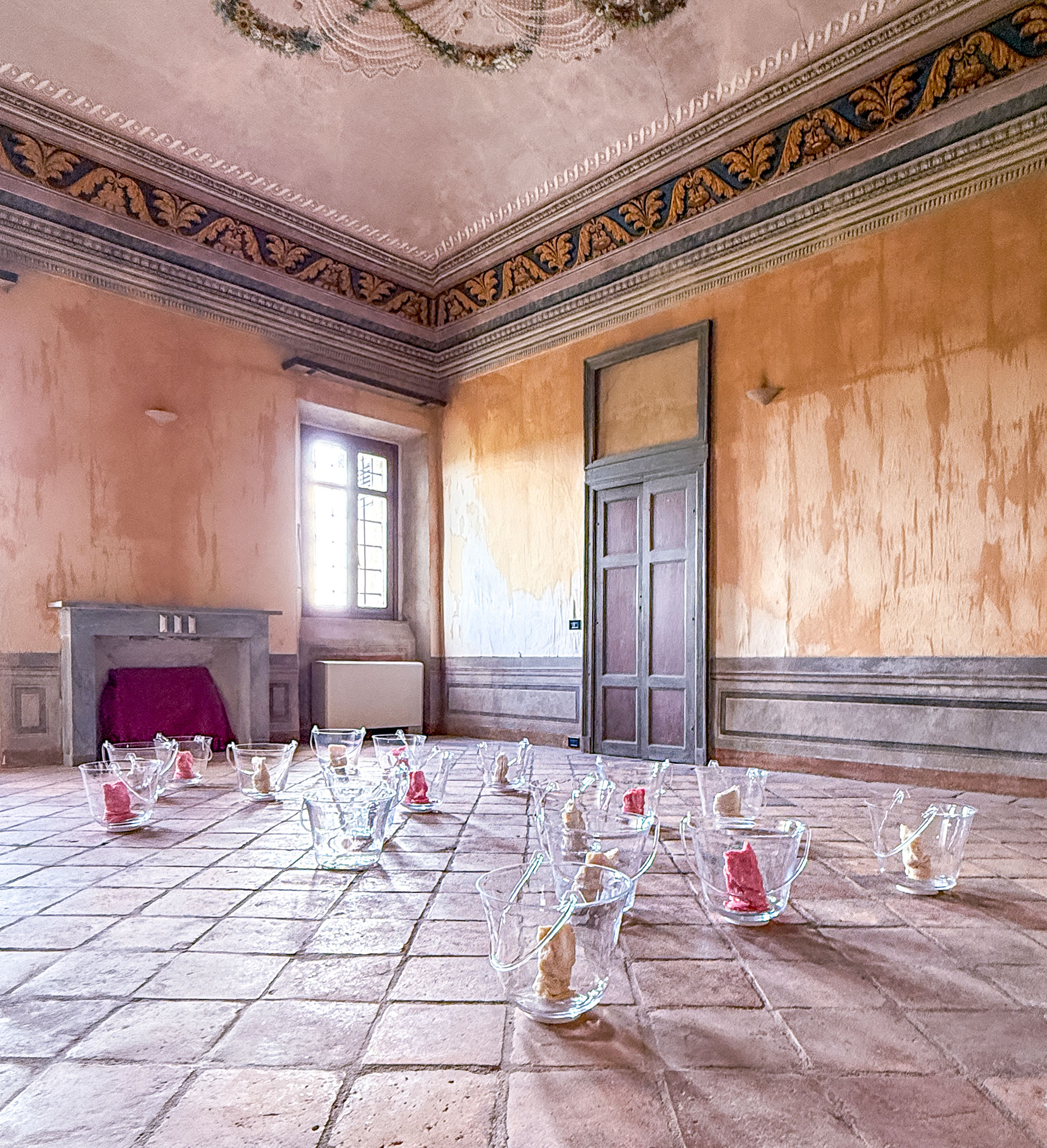 Fortuna - eventi