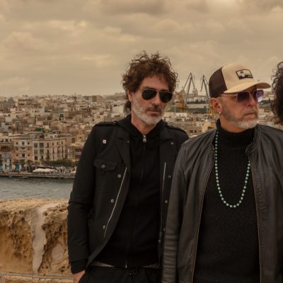 Negrita - eventi