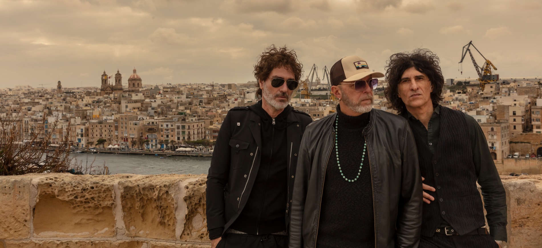 Negrita - eventi