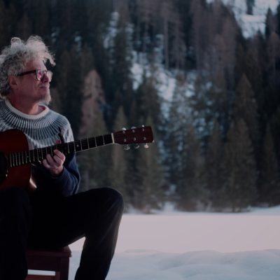 Niccolò Fabi Libertà negli occhi - eventi