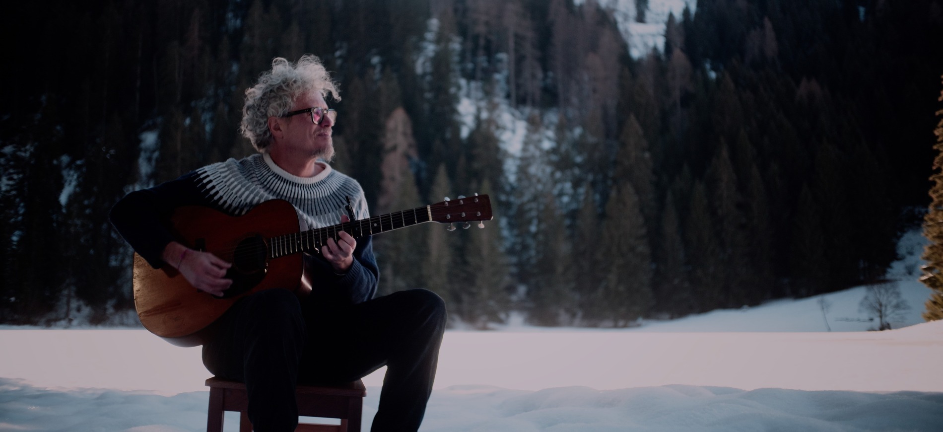 Niccolò Fabi Libertà negli occhi - eventi