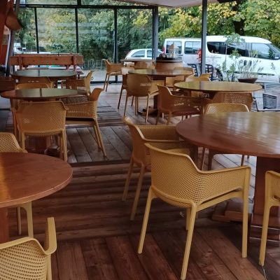 NonnoCianco - eventi