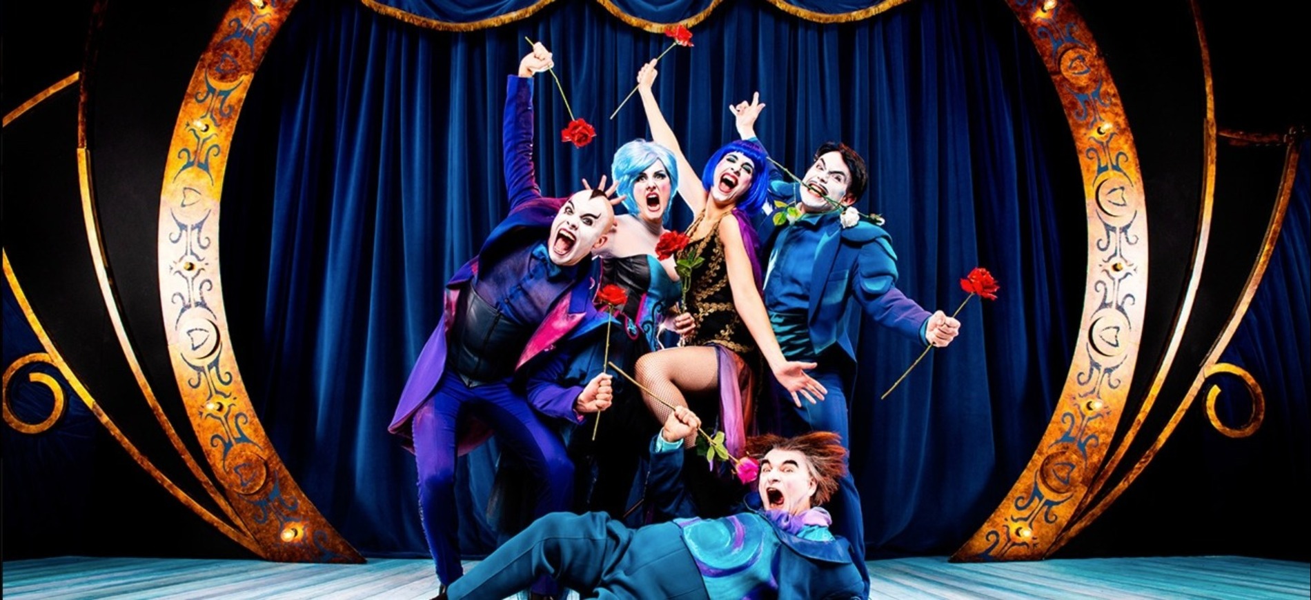 Opera Locos - eventi