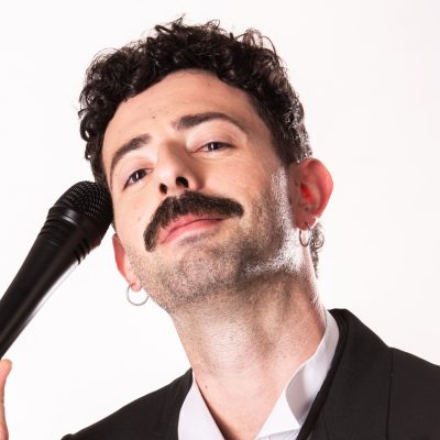 Pierluca Mariti - eventi