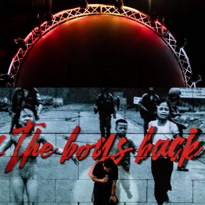 PINK FLOYD LEGEND - eventi