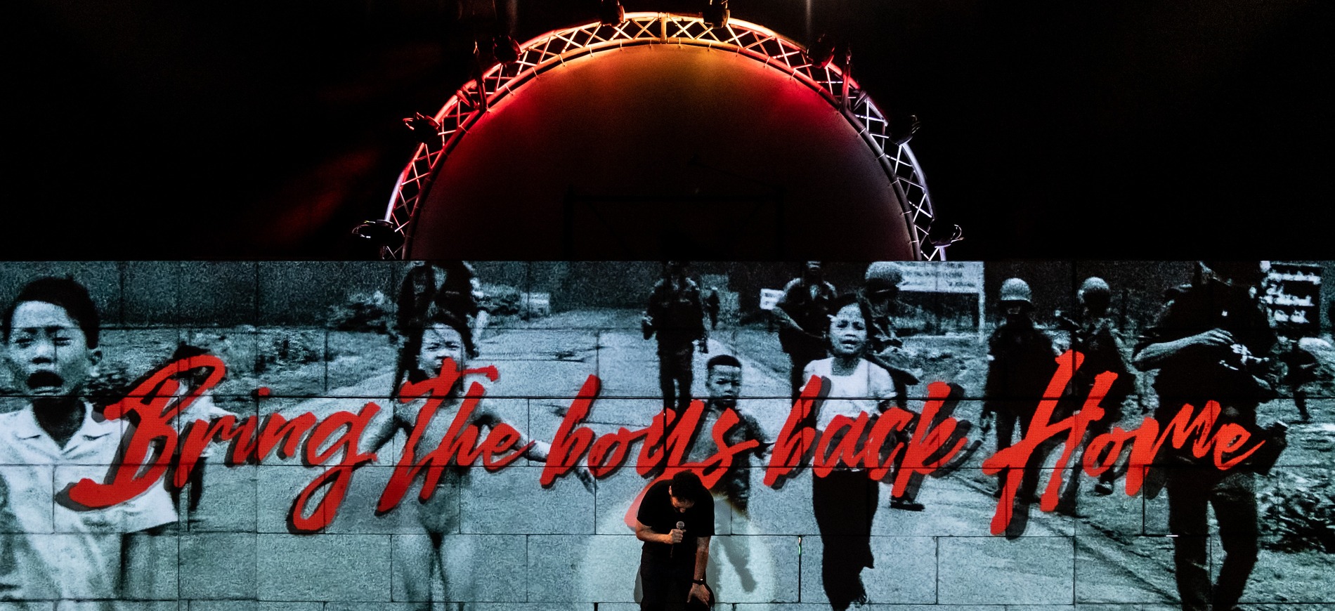 PINK FLOYD LEGEND - eventi