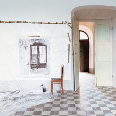 Gioele Sasha Staltari - eventi